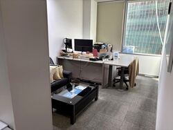 Raffles Place MRT (D1), Office #593784461
